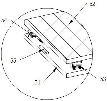 Stir-frying mechanism for tea production