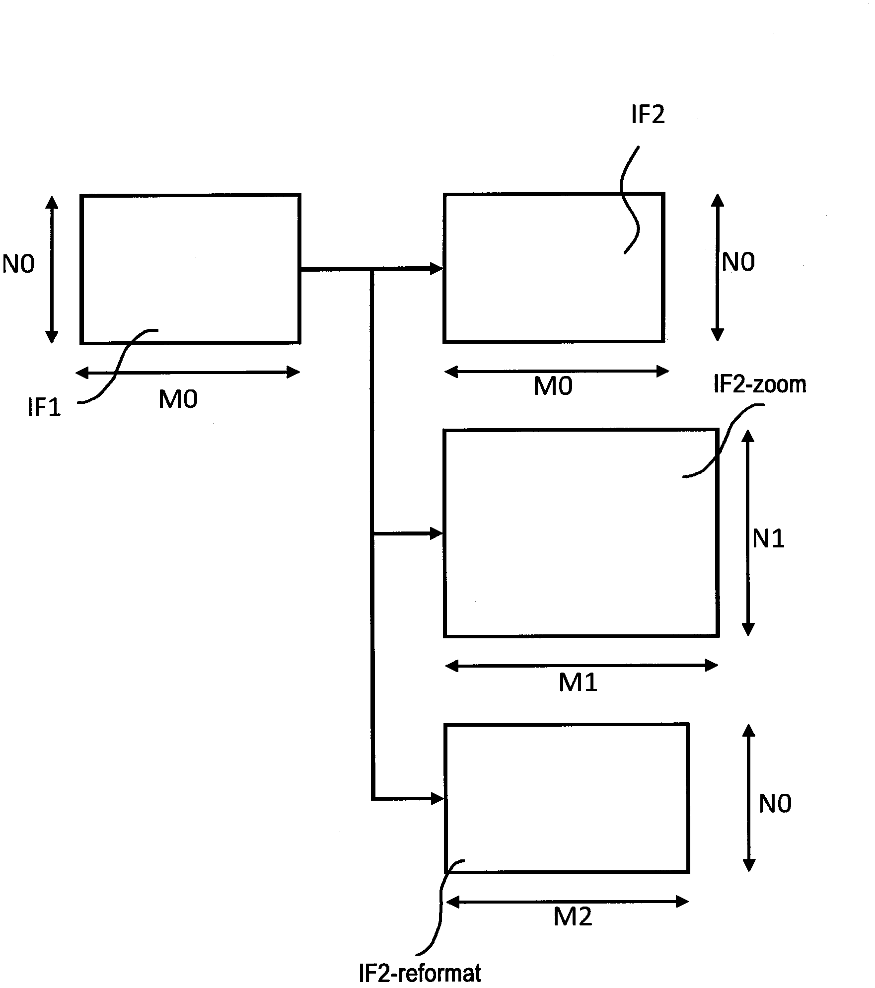 Fidelity measurement of digital images