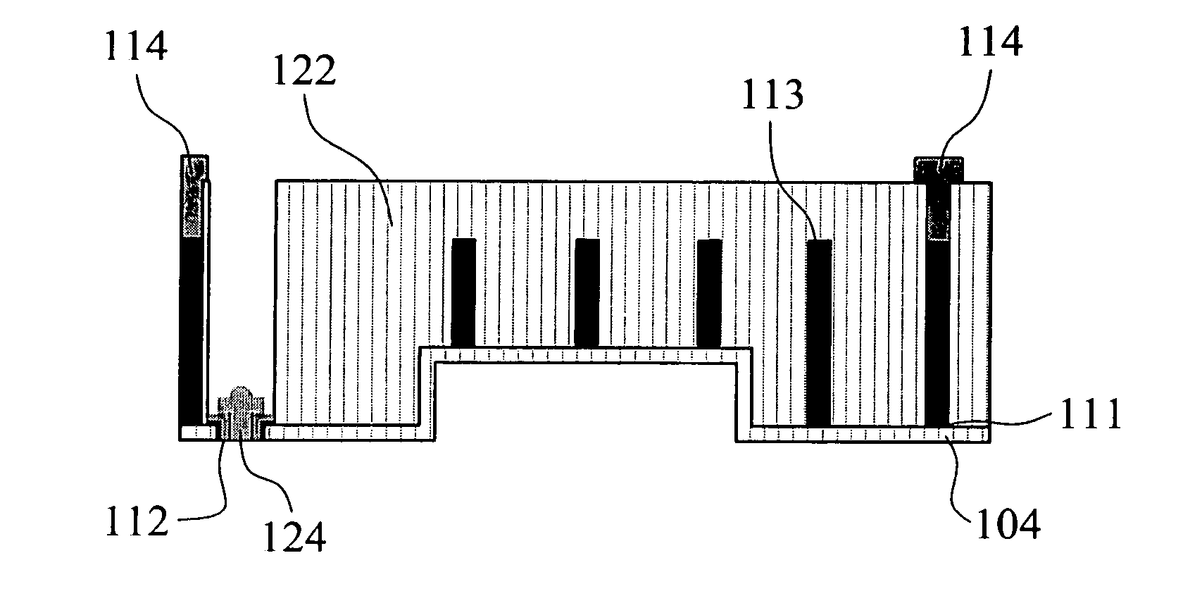 Microelectro mechanical system for magneto-optic data storage apparatus