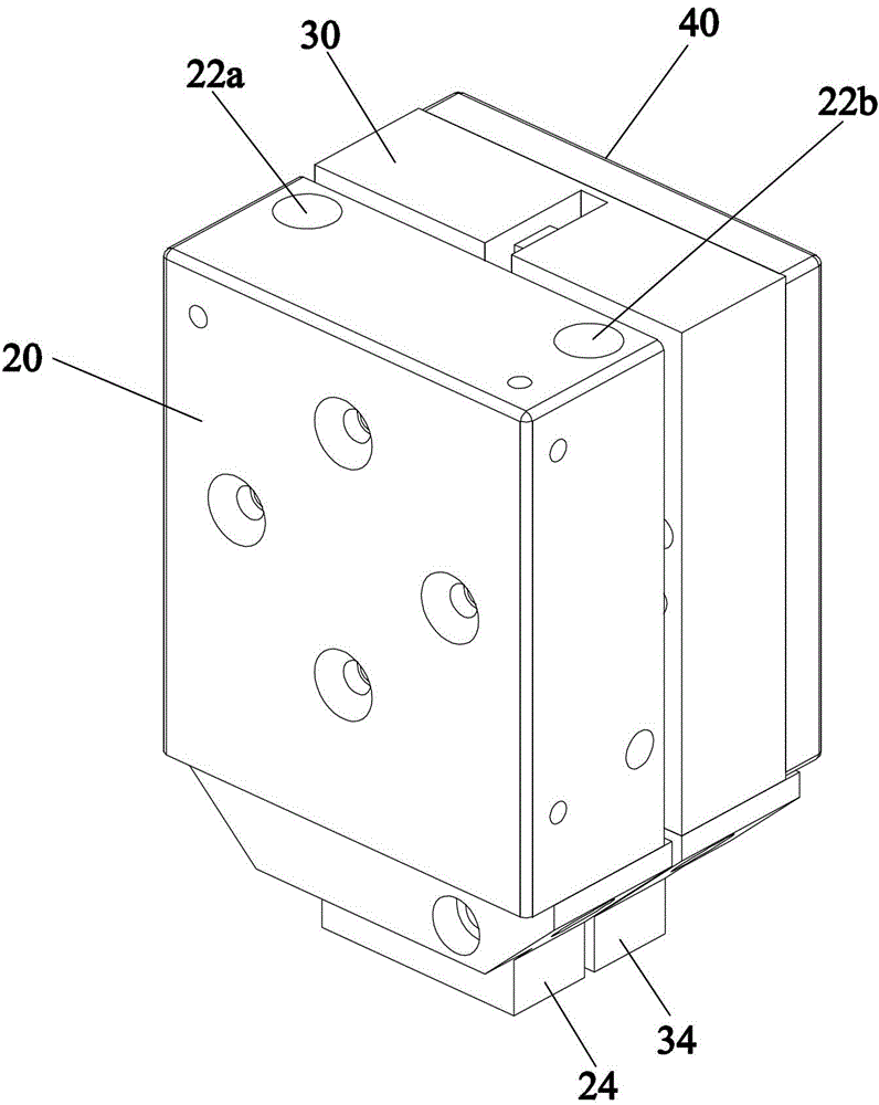 High frequency power transformer