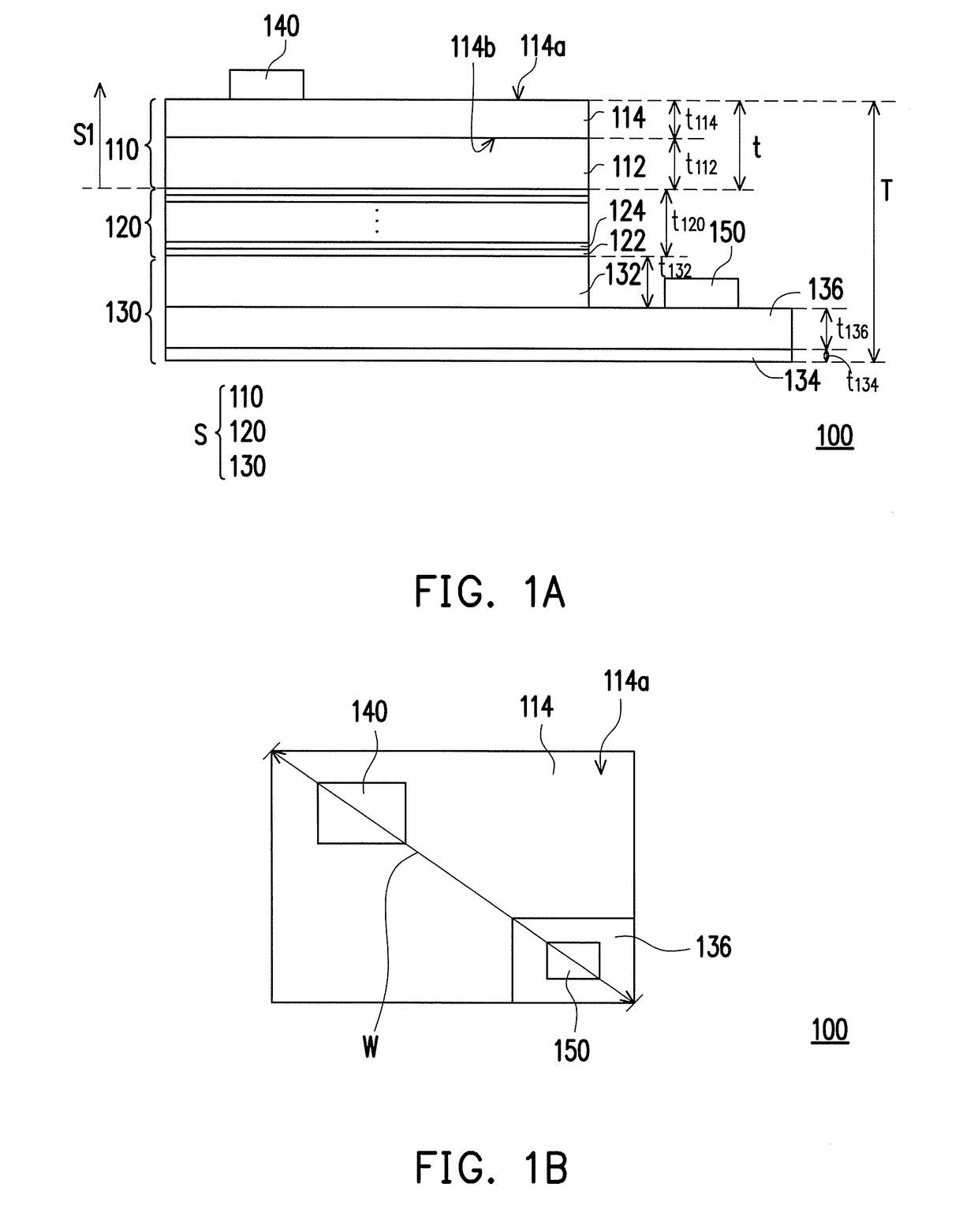 Light emitting diode chip