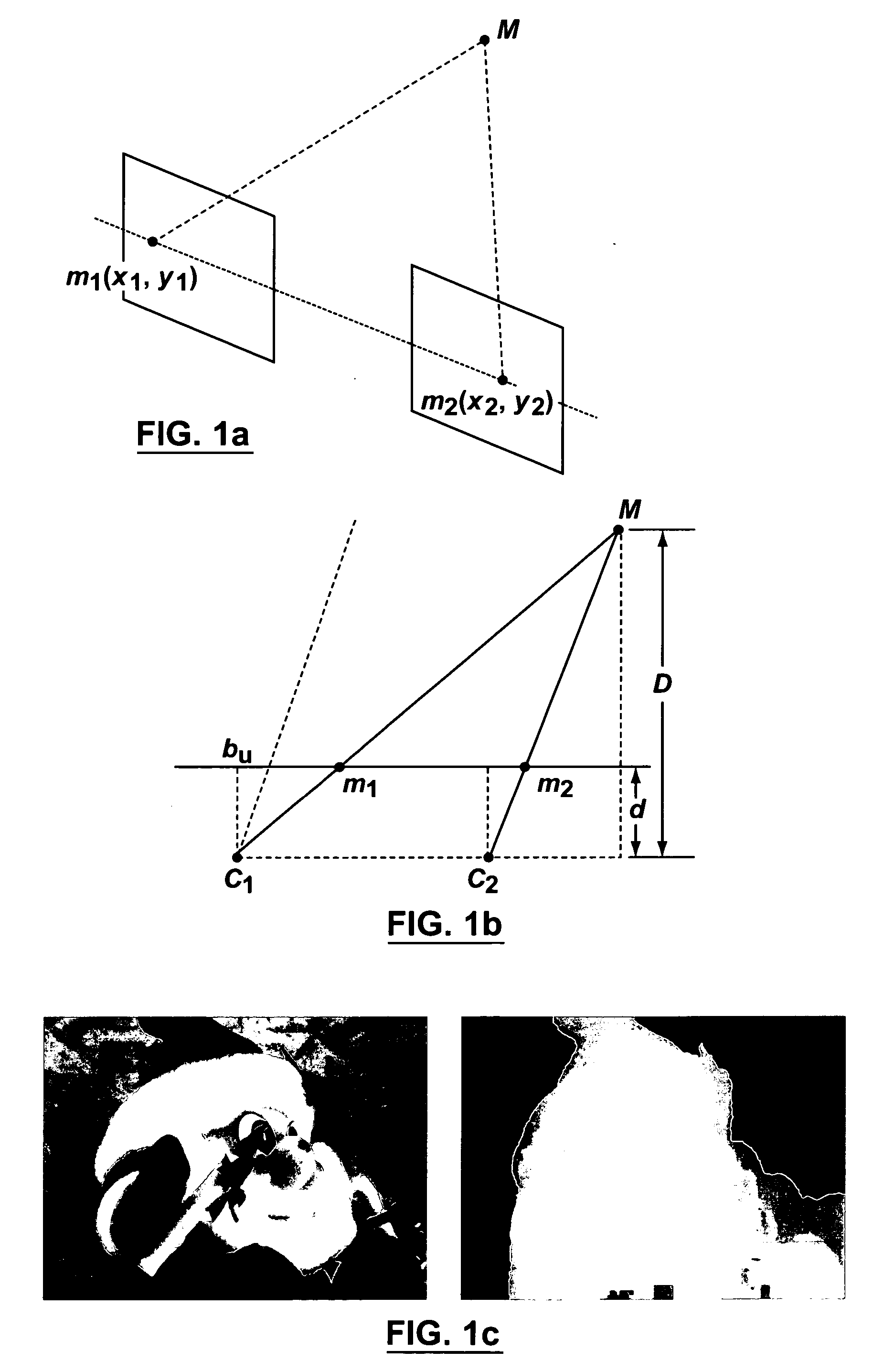 Method and system for real time image rendering