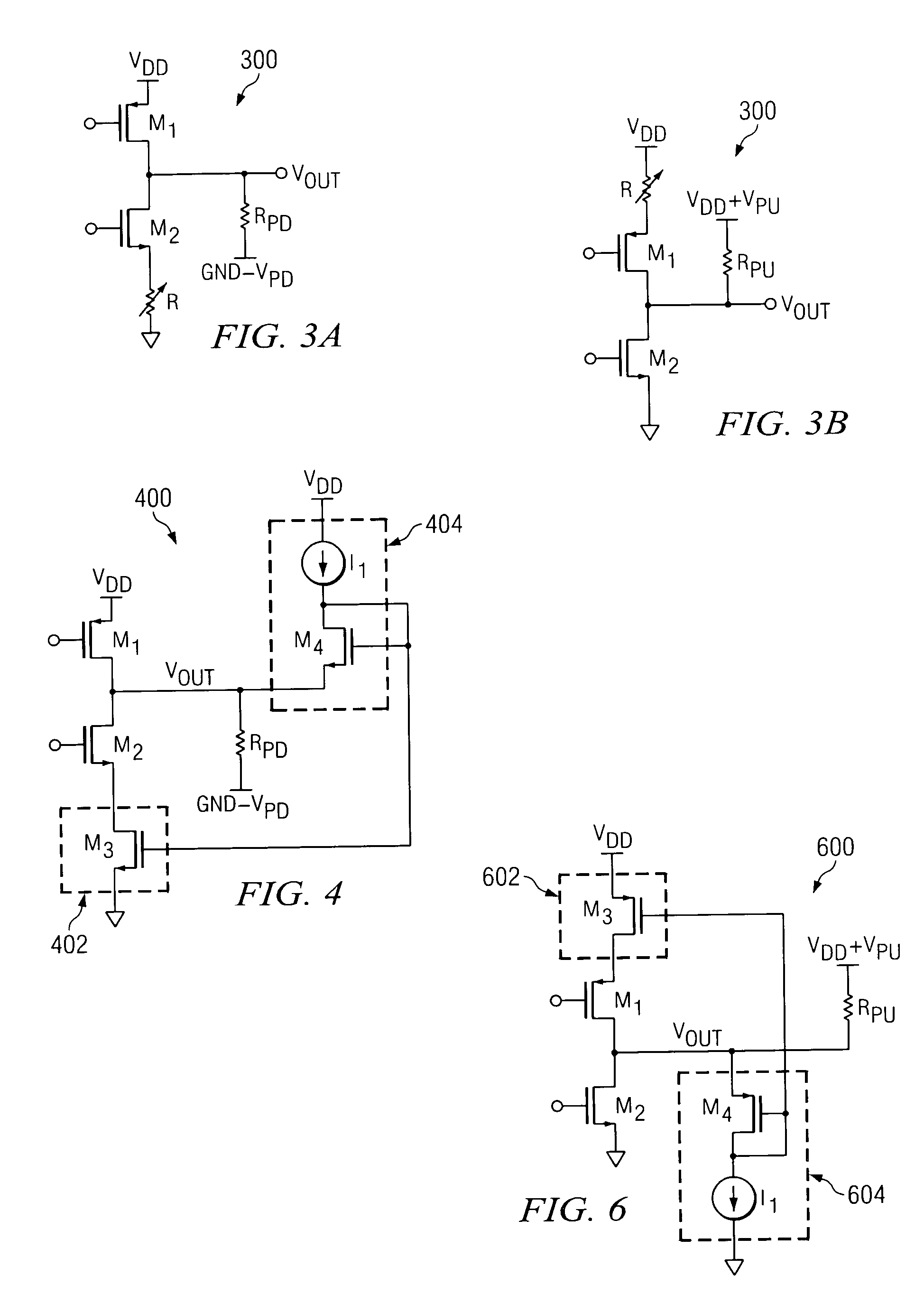 Output stage circuit for an operational amplifier