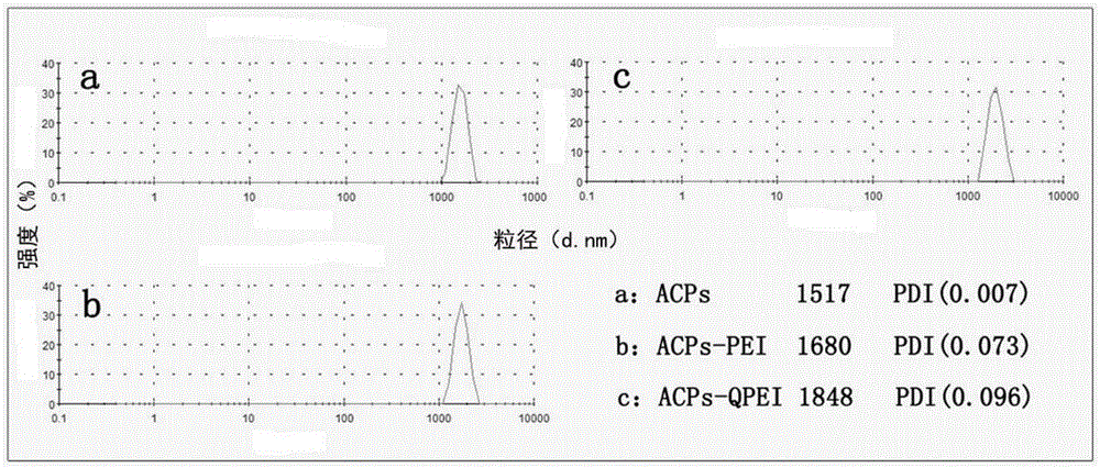 Antibacterial composite material, preparation method and application thereof