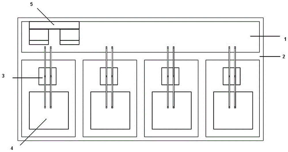 A new type of power electronic module