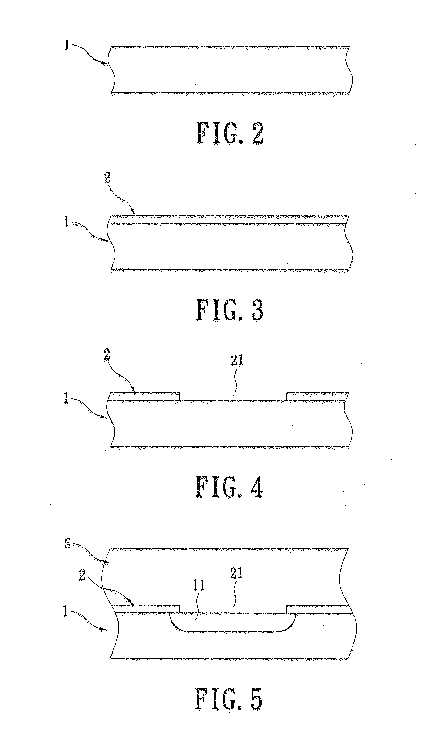 Vertical transistor and manufacturing method thereof
