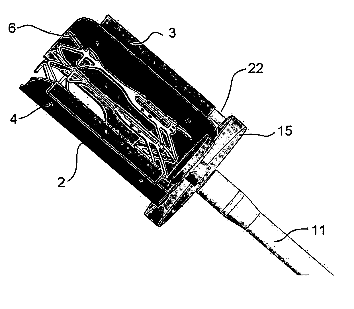 Method and systems for sizing, folding, holding, and delivering a heart valve prosthesis