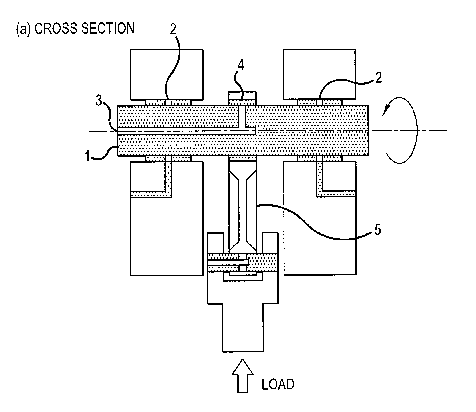 Plain bearing