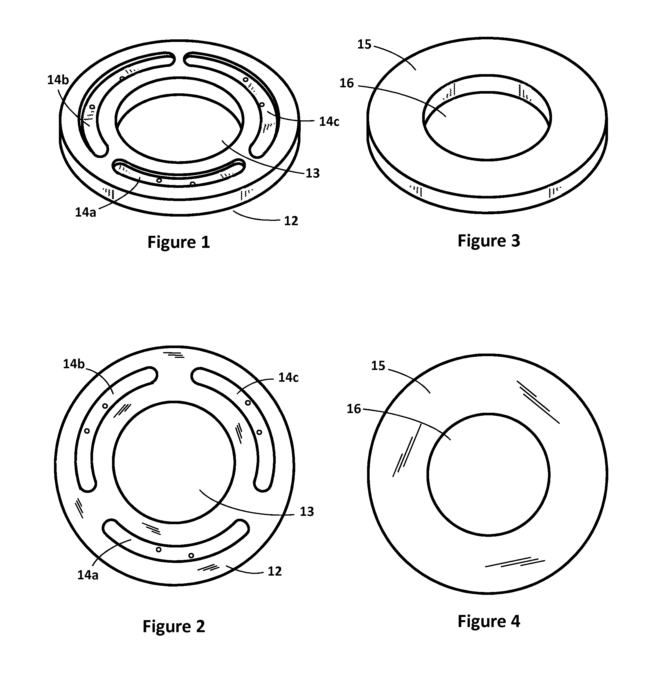 Pneumatically controlled dual mode face seal