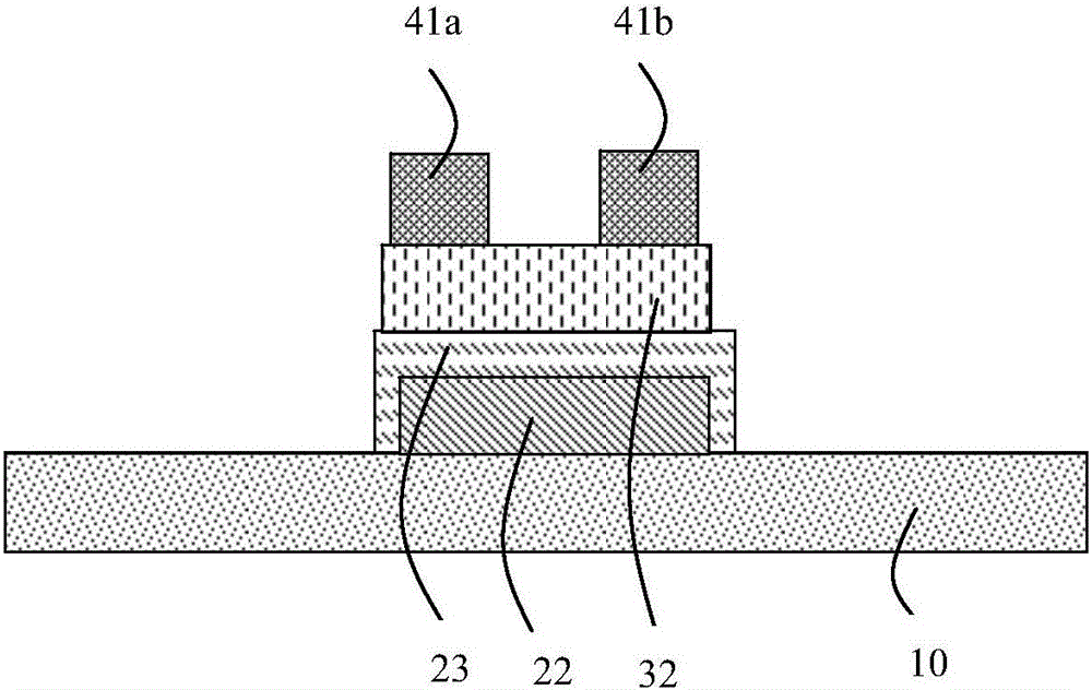 Manufacturing method of back-channel-etching oxide thin-film transistor