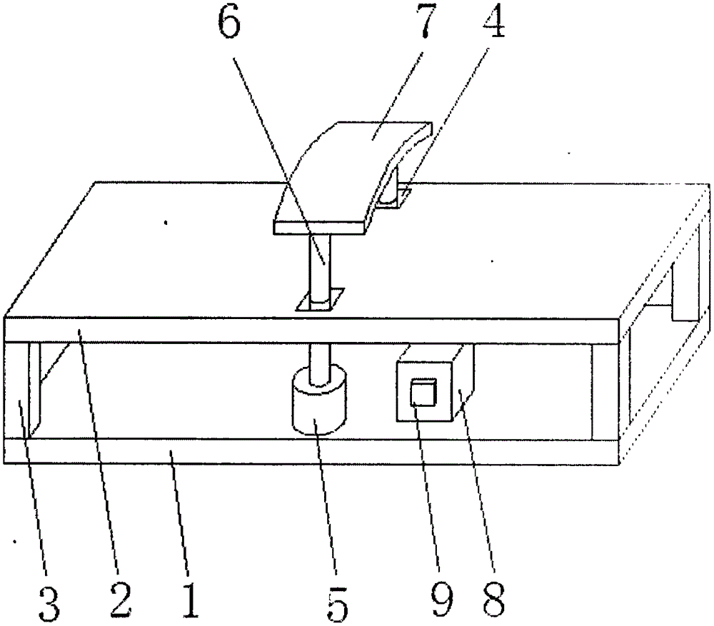 Breathing control positioning device for radiation treatment of thoracic cancer