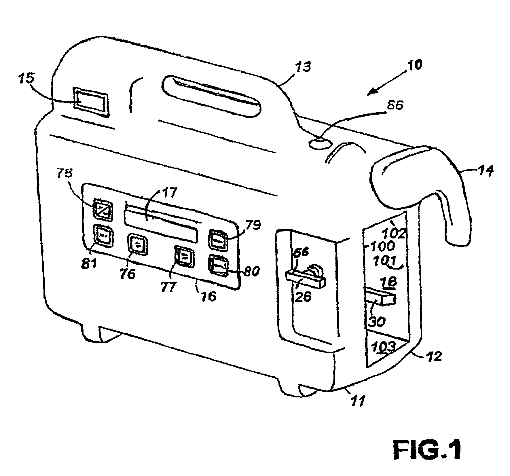 Wound therapy device and related methods