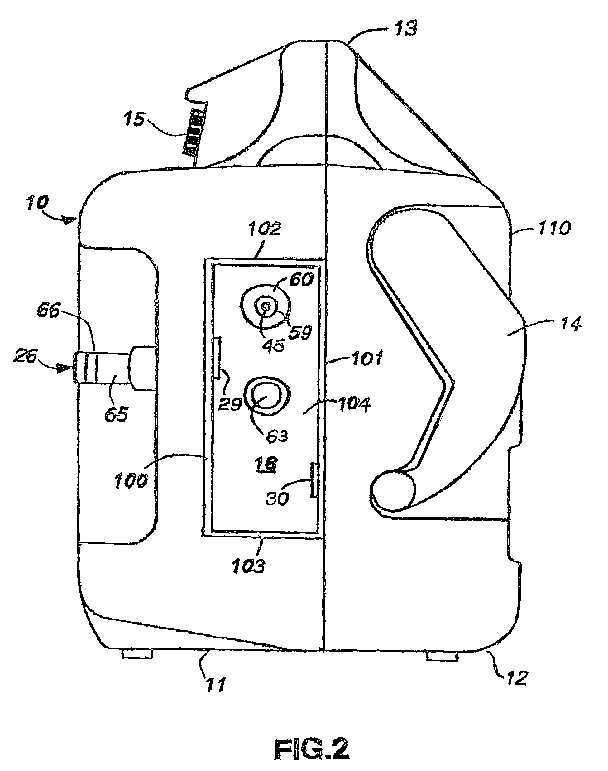 Wound therapy device and related methods