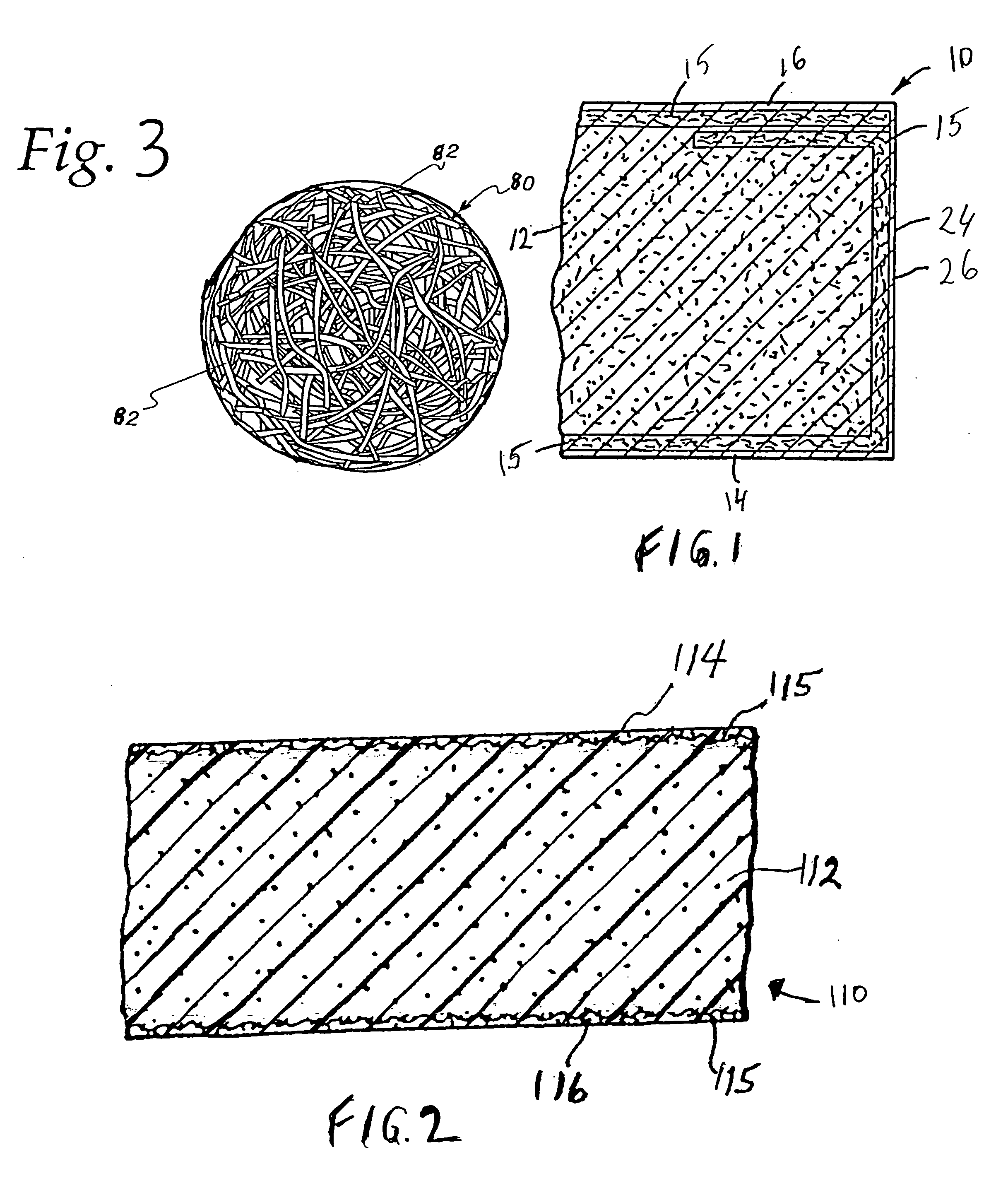 Anti-microbial and anti-fungal additives to provide mold and mildew resistance