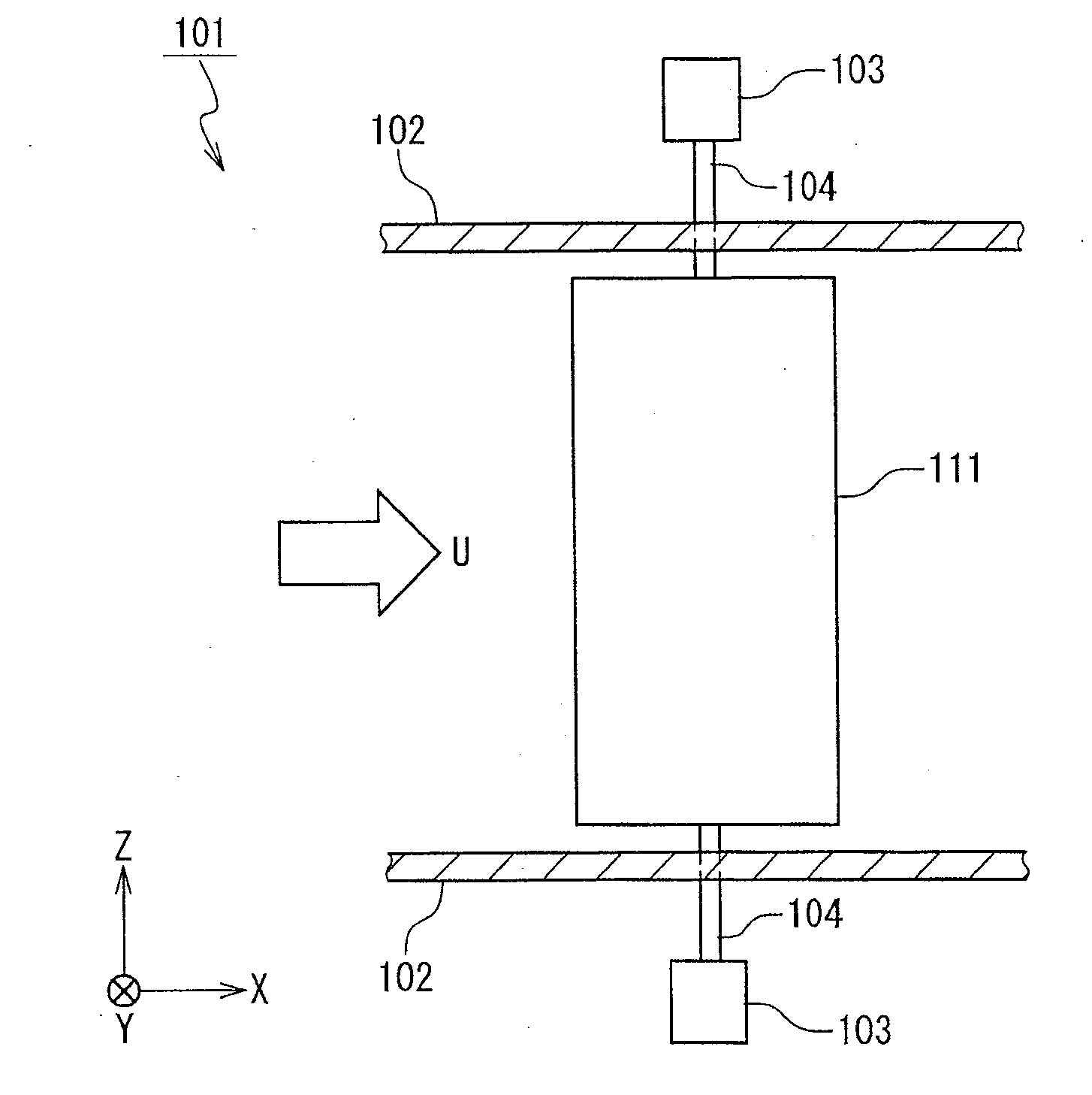 Method of wind tunnel measurement of airfoil