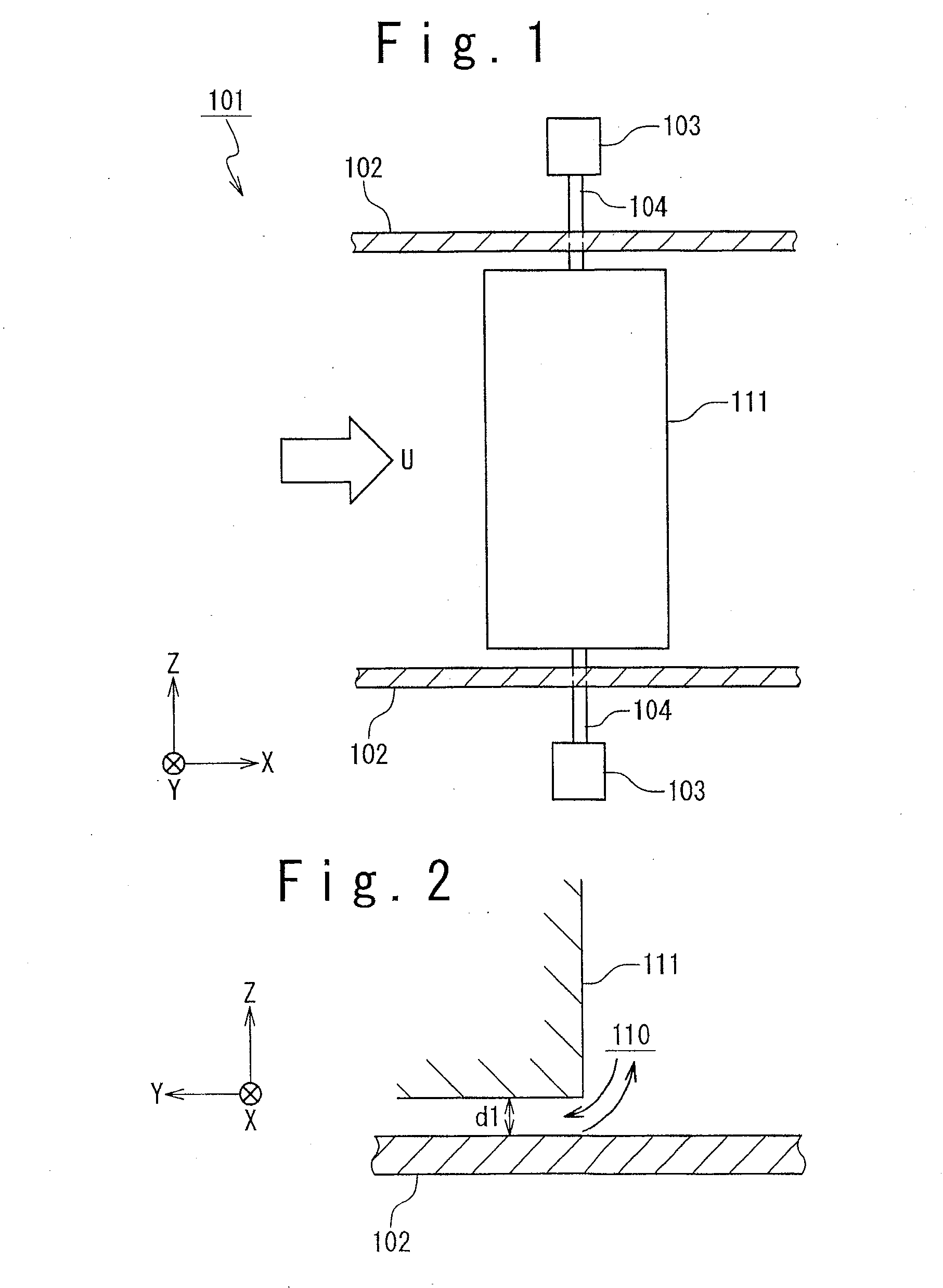 Method of wind tunnel measurement of airfoil