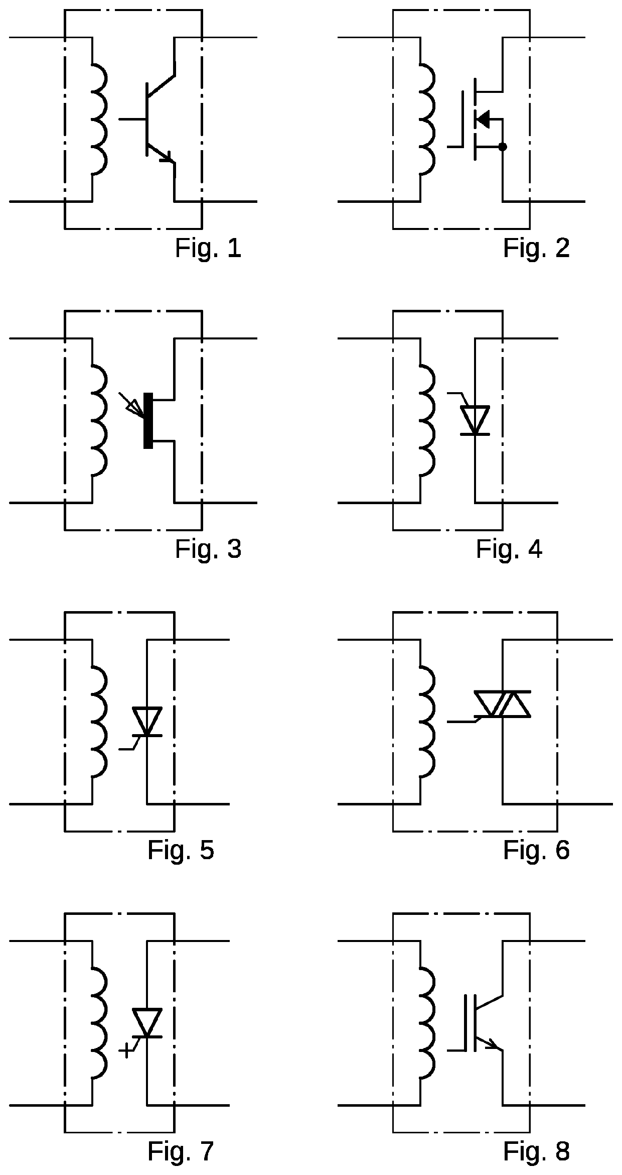 Electromagnetic Coupler