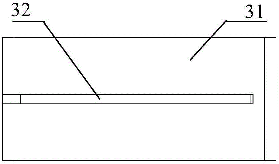 Steel structure beam-column joint haunching reinforcing structure and manufacturing method