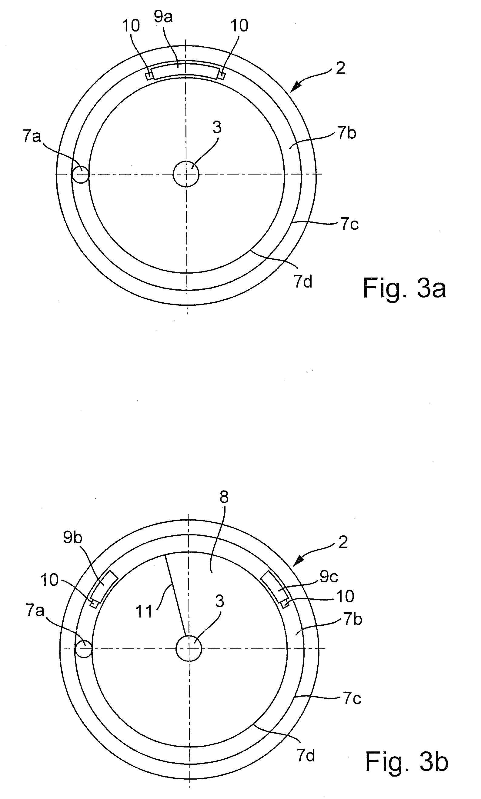 Active dynamic seating device