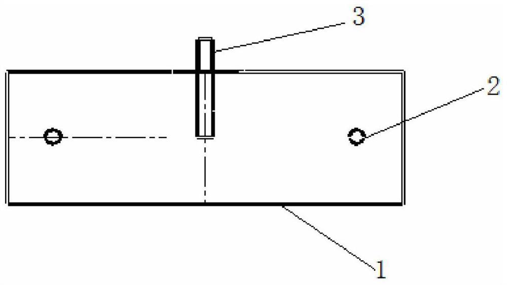 A method for on-line transformation of rail foundation under furnace