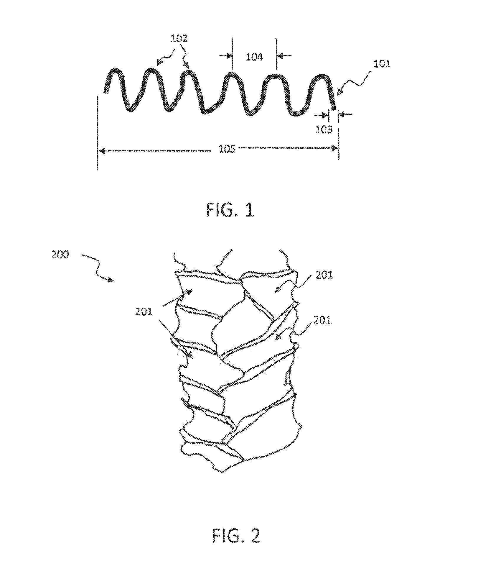 Soft batt insulation material and method for making