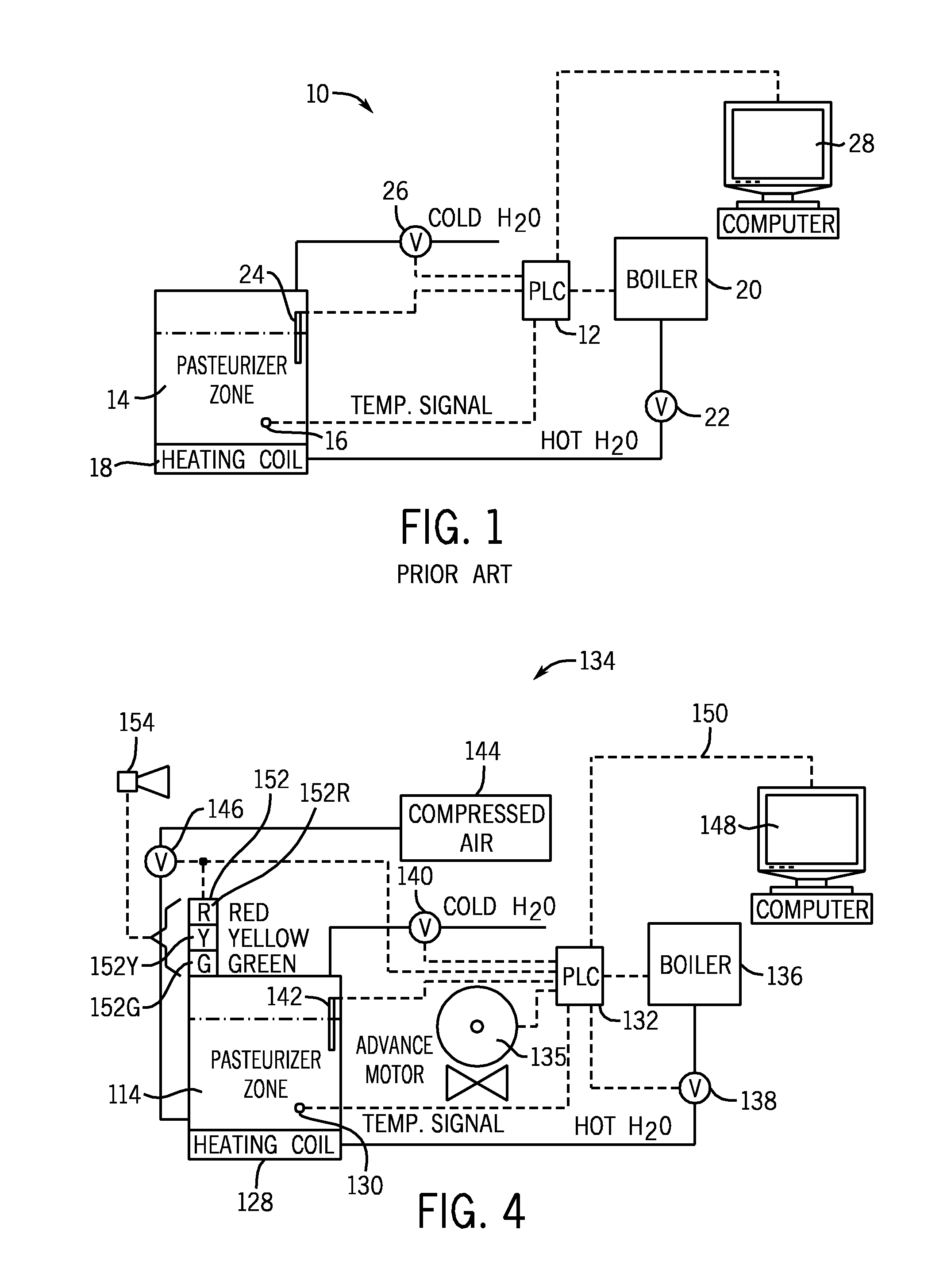 Shell Egg Pasteurization System and Method