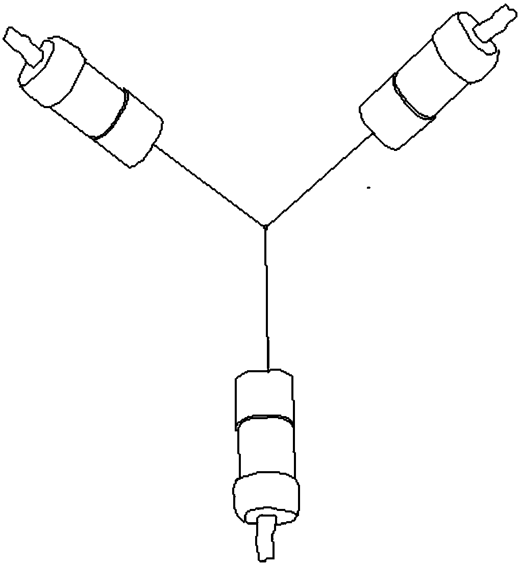 A kind of laser igniter and using method