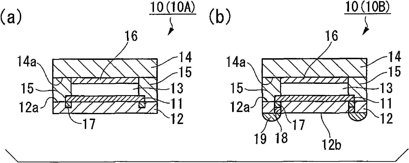 Semiconductor package and method for manufacturing the same