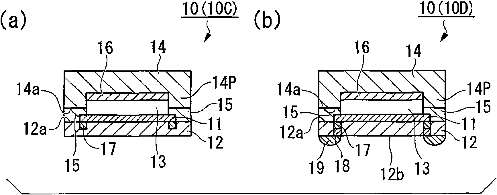 Semiconductor package and method for manufacturing the same