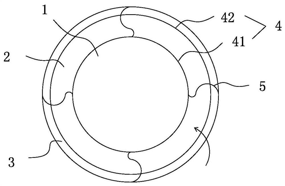 Powerful shaping process for disposable paper container