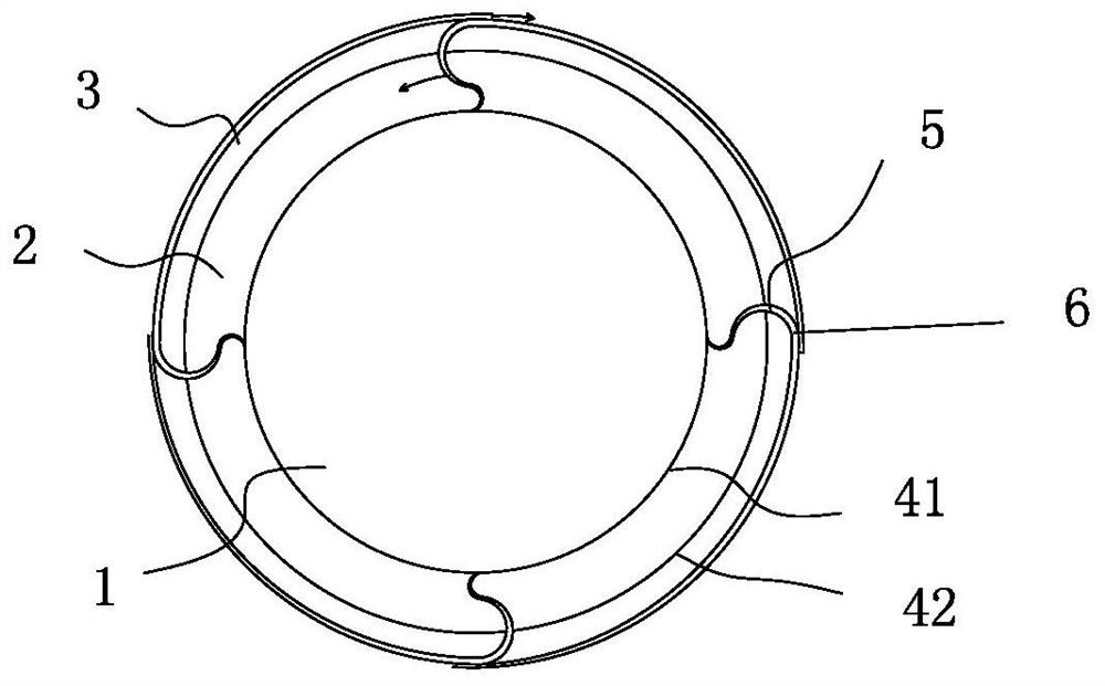 Powerful shaping process for disposable paper container