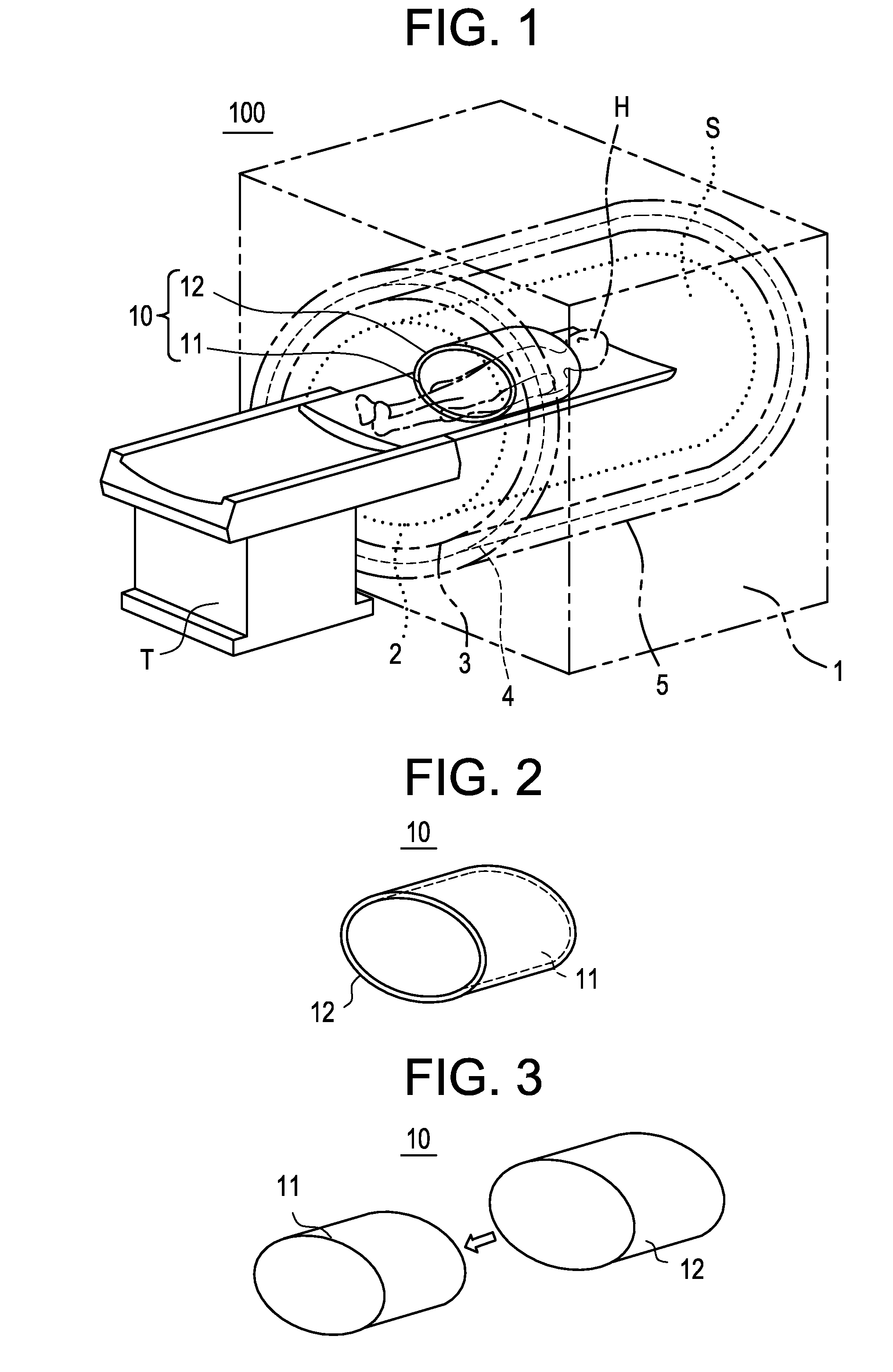 RF shielding method, MRI apparatus, and transmtiting/receiving surface coil