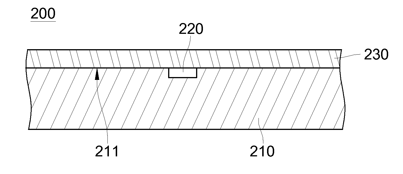 Surface treatment method of magnesium alloy article and structure thereof