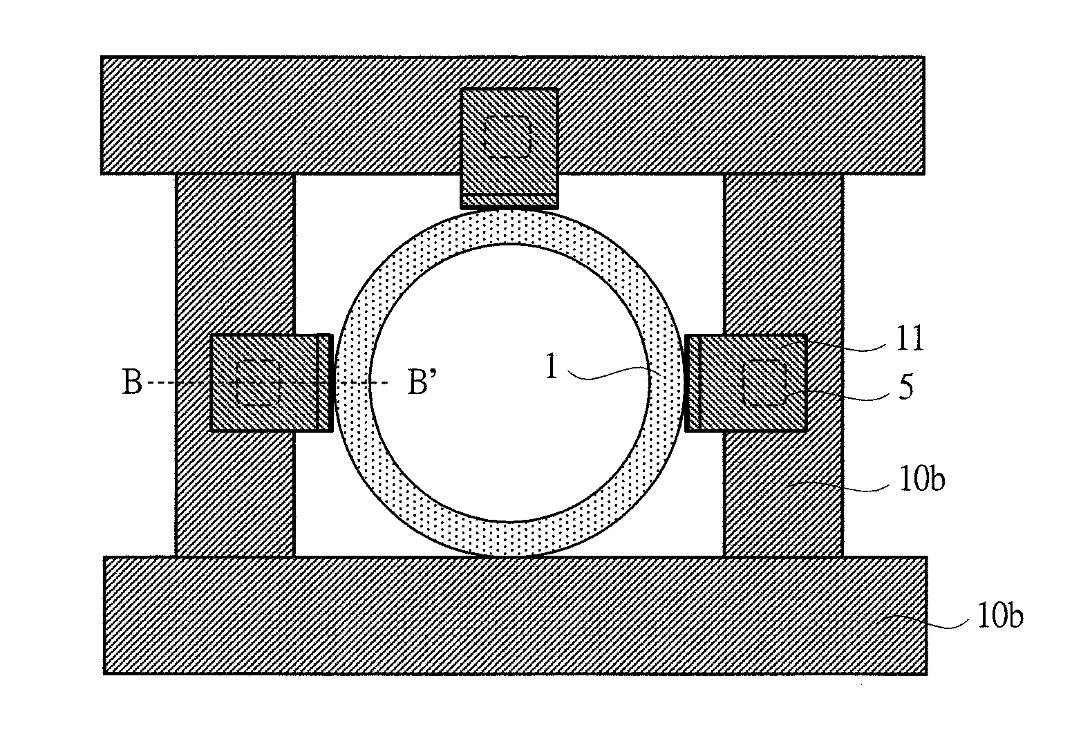 Pipe module