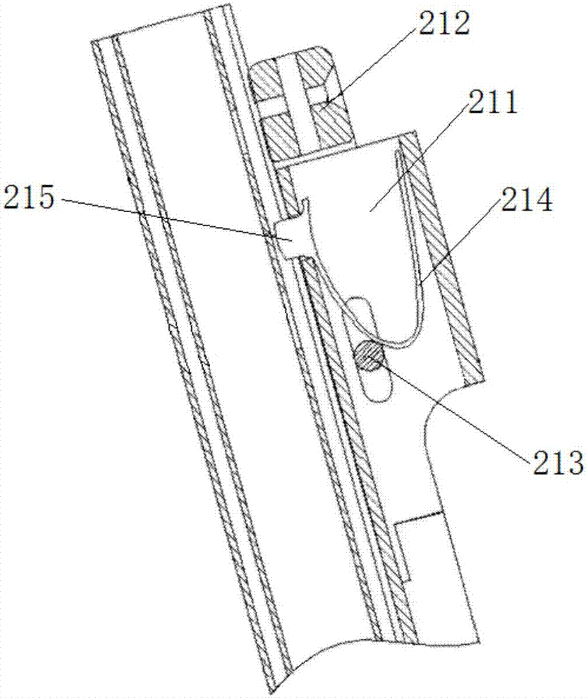 Infant bed