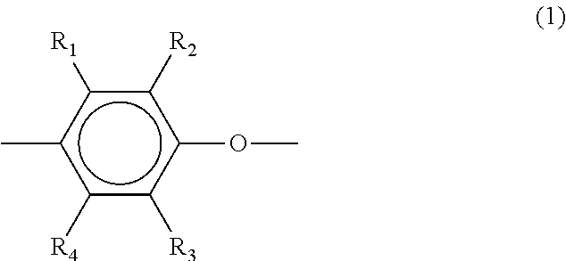 Method for producing polyphenylene ether