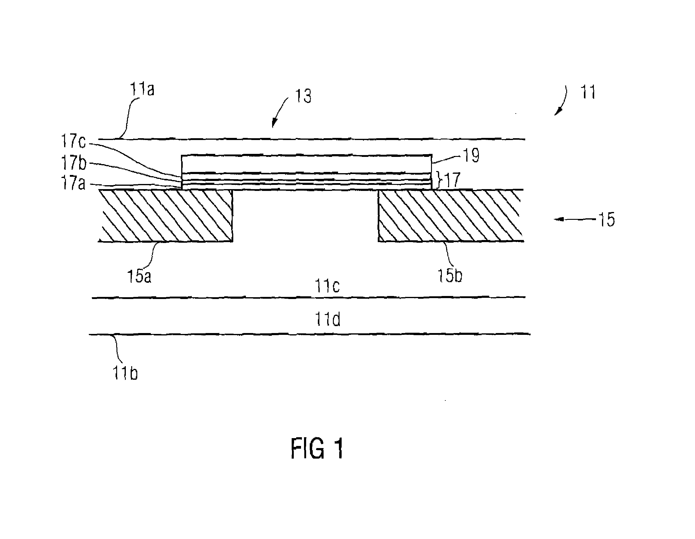 Fuse Structure and Method for Manufacturing Same