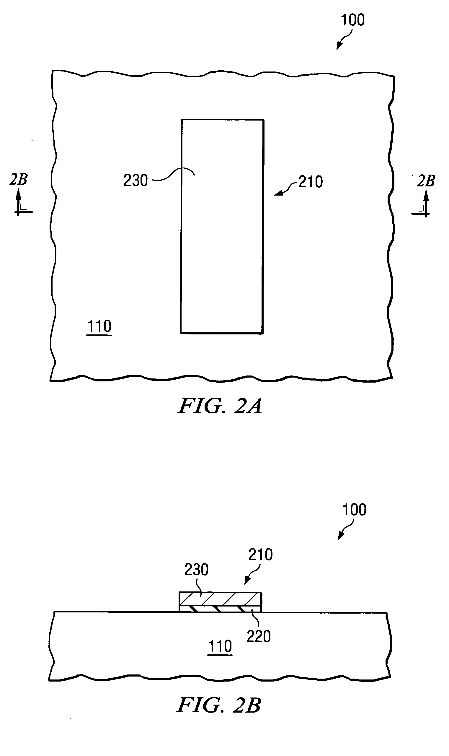 Transistor design self-aligned to contact