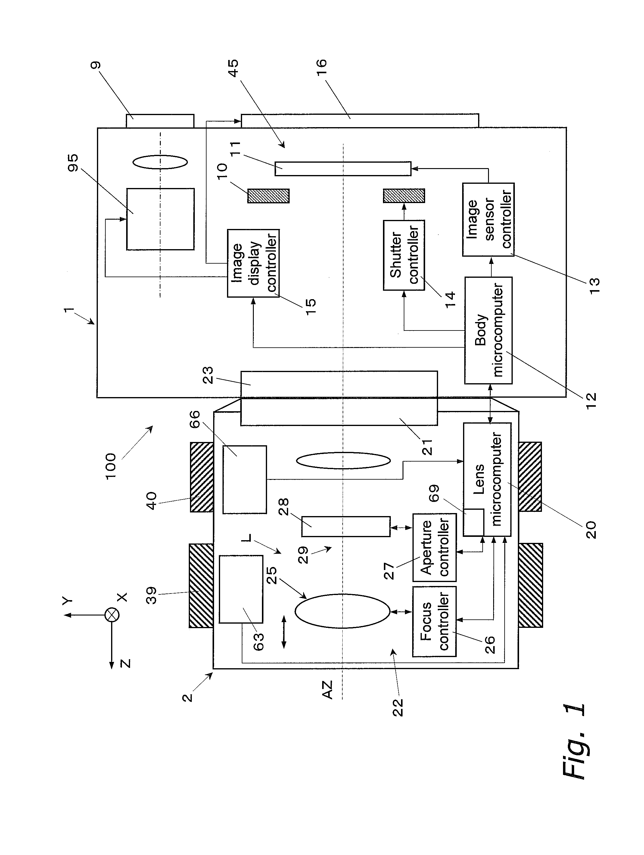 Imaging device