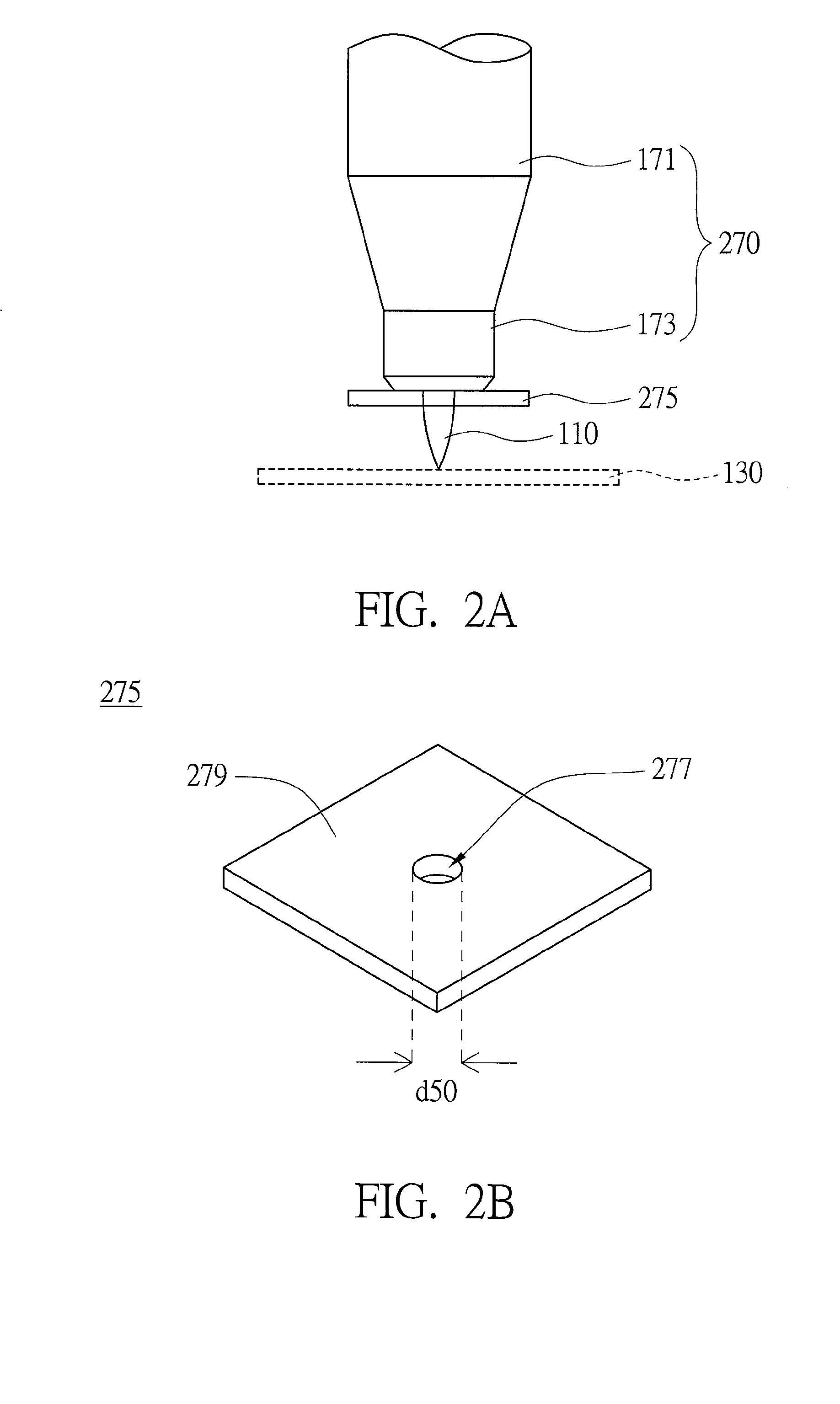 Jet plasma gun and plasma device using the same