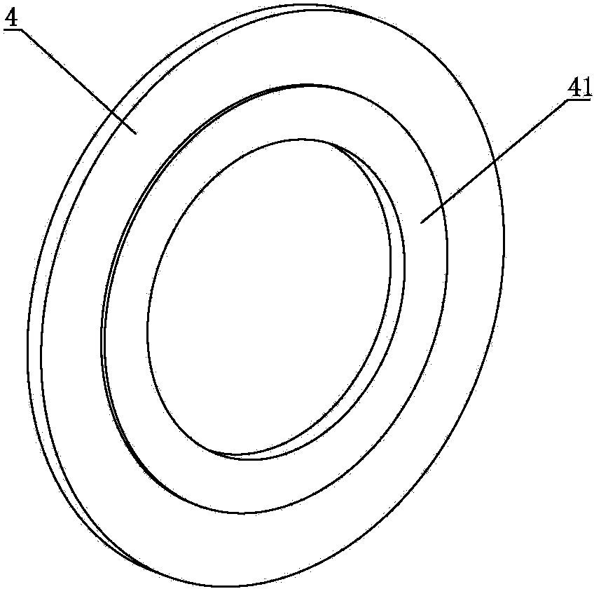 Method for mixed cutting of ceramic substrate LED based on combined cutter