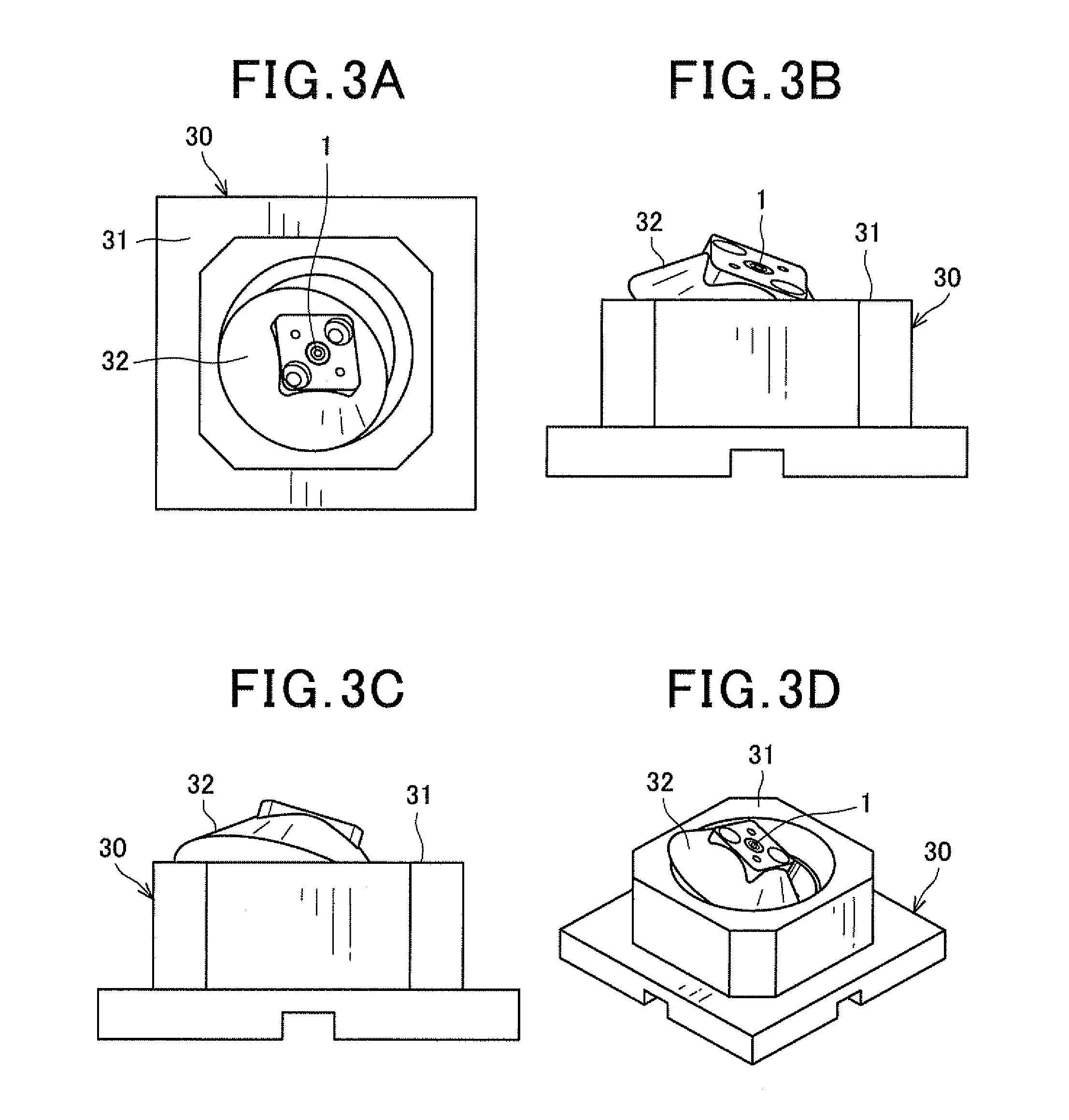 Device and method for machining workpiece with a laser beam