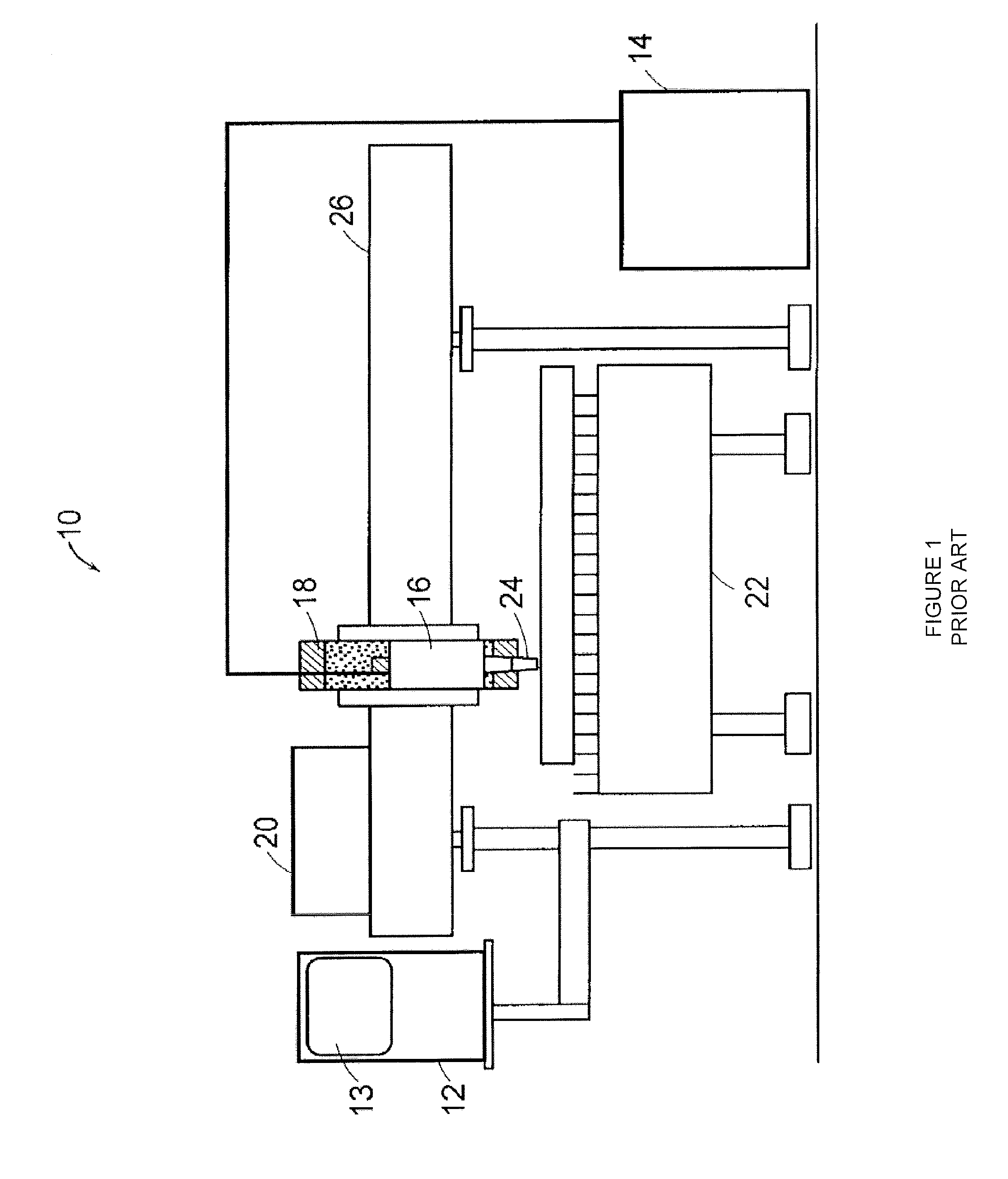 Method and Apparatus for Cutting High Quality Internal Features and Contours