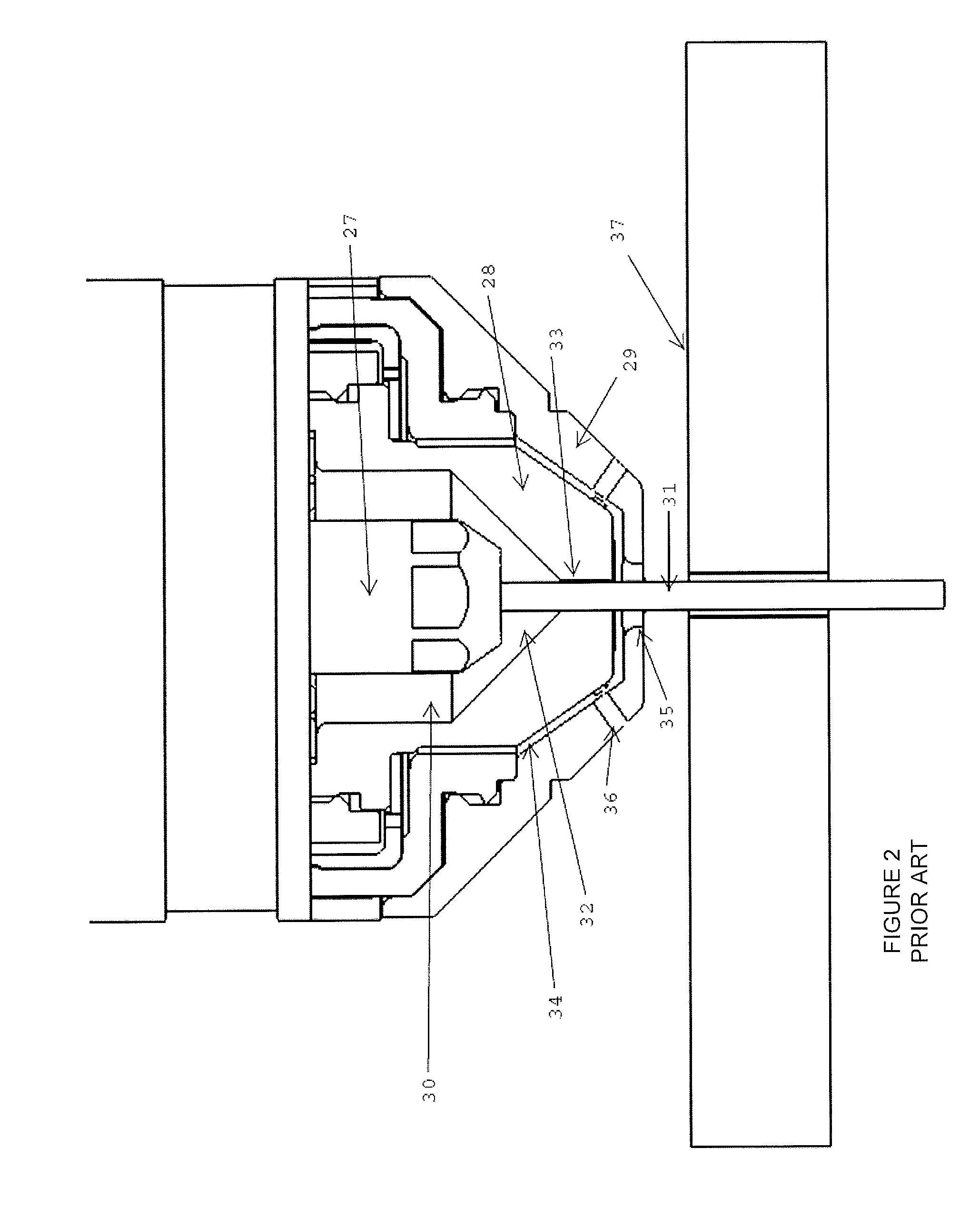 Method and Apparatus for Cutting High Quality Internal Features and Contours