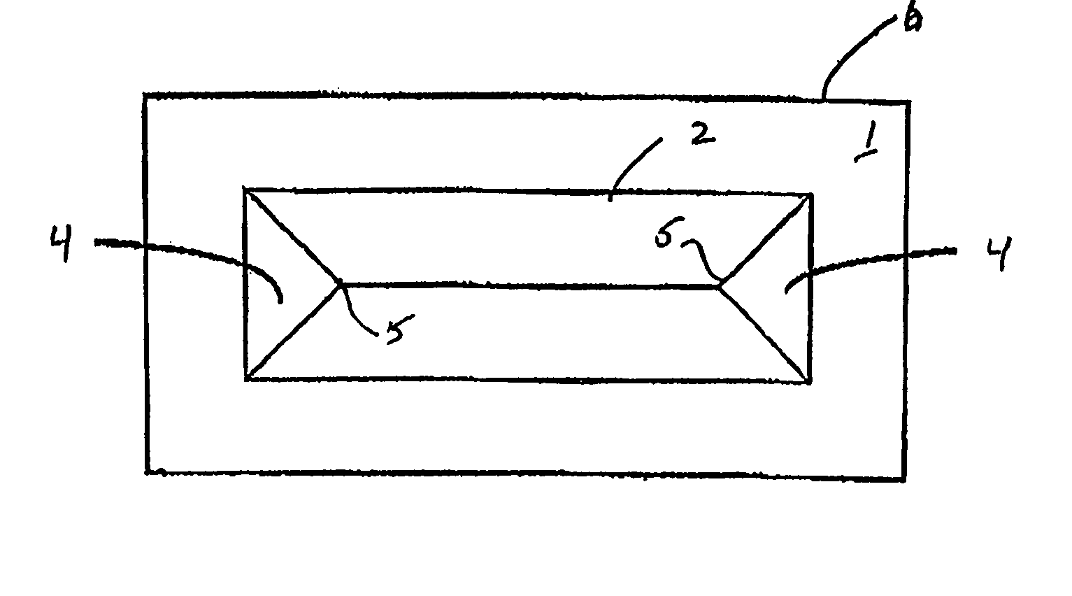 Etching process for micromachining crystalline materials and devices fabricated thereby