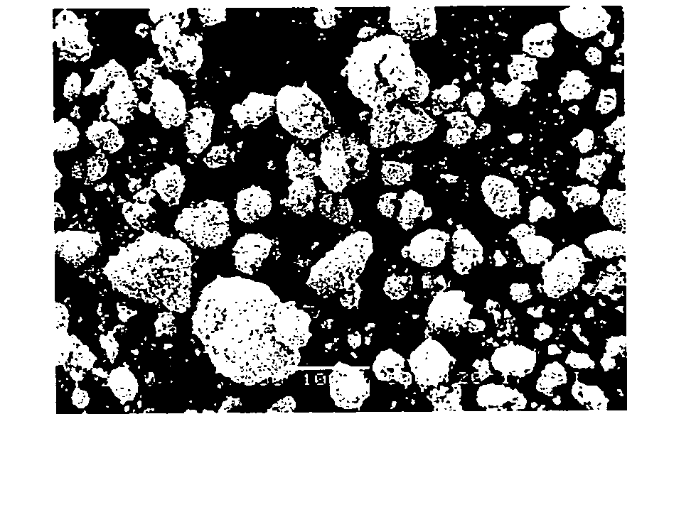Methods for spherically granulating and agglomerating metal particles, and the metal particles prepared thereby, anodes made from the metal particles