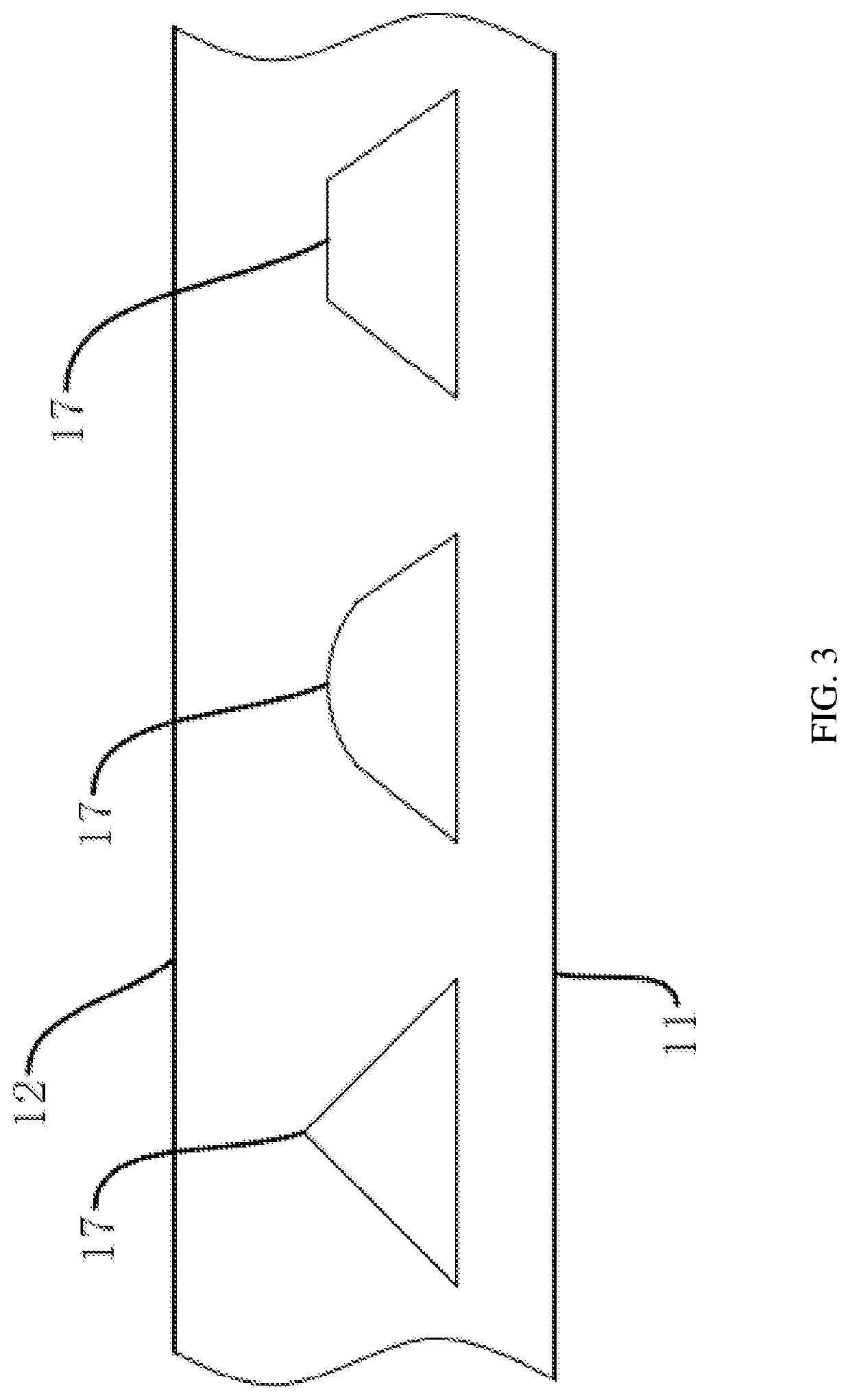 Light guide film, production method thereof and light guide device