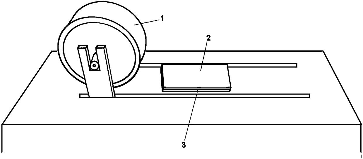 Method for determining transfer rate of isothiazolinone preservative in wet wipe during simulated use