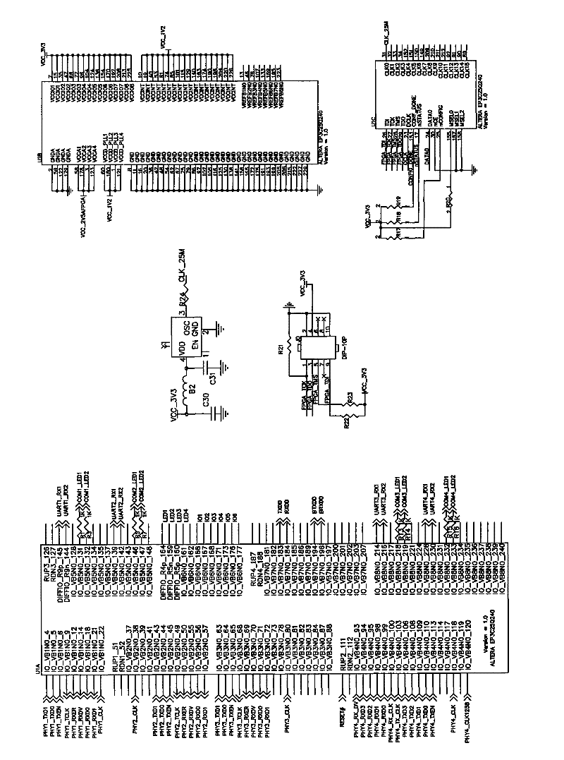 Portable electric power communication protocol detector and detection method thereof