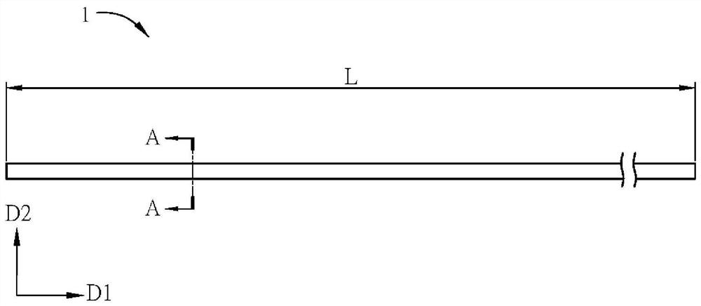 Heat storage/heat dissipation structure, heat storage/heat dissipation device and electronic device